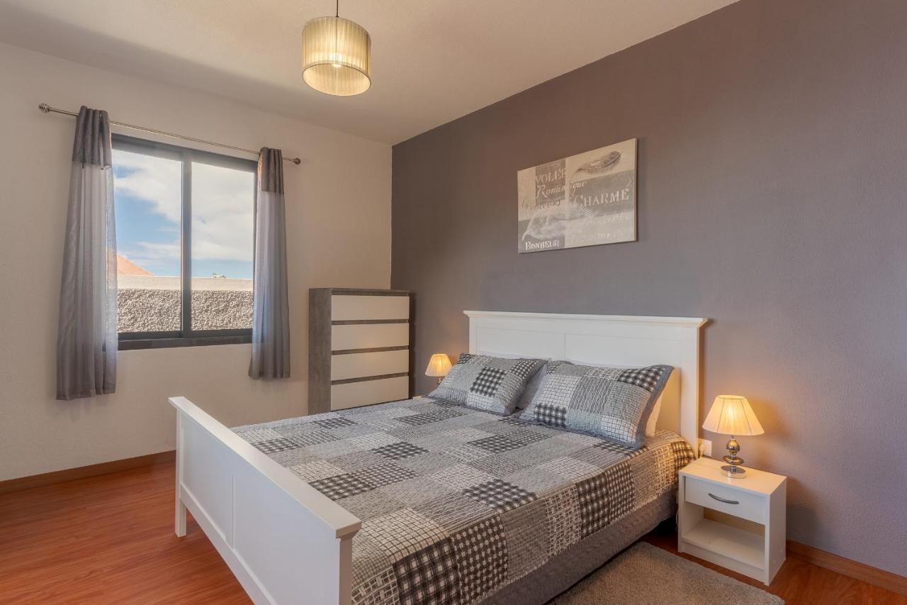 ריביירה בראבה Villa Rosa With Private Pool By Hr Madeira מראה חיצוני תמונה