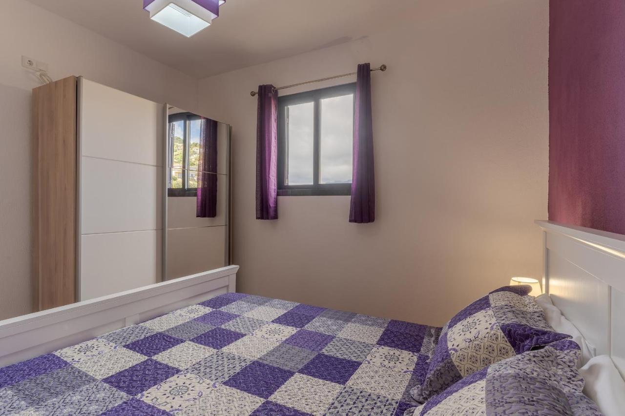 ריביירה בראבה Villa Rosa With Private Pool By Hr Madeira מראה חיצוני תמונה